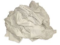 White Sheeting